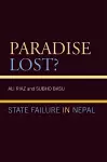 Paradise Lost? cover