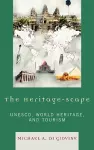 The Heritage-scape cover