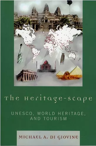 The Heritage-scape cover