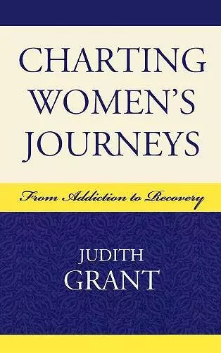 Charting Women's Journeys cover