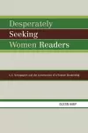 Desperately Seeking Women Readers cover