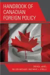 Handbook of Canadian Foreign Policy cover