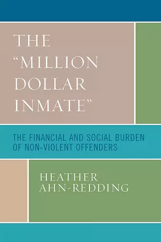 The 'Million Dollar Inmate' cover