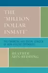 The 'Million Dollar Inmate' cover