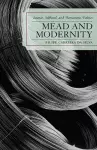Mead and Modernity cover