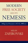 Modern Free Society and Its Nemesis cover