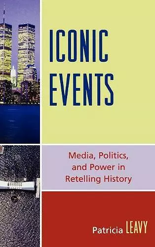 Iconic Events cover