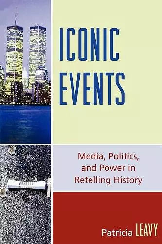 Iconic Events cover