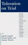 Toleration on Trial cover