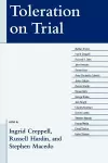 Toleration on Trial cover