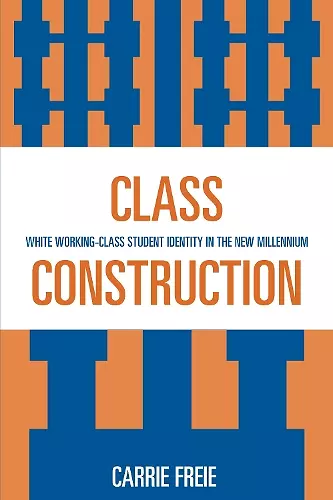 Class Construction cover