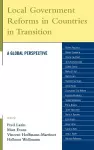 Local Government Reforms in Countries in Transition cover