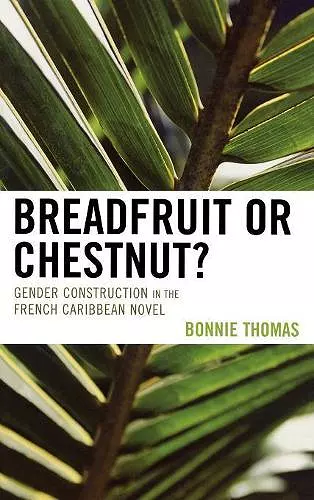 Breadfruit or Chestnut? cover