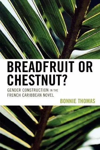 Breadfruit or Chestnut? cover