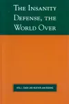 The Insanity Defense the World Over cover