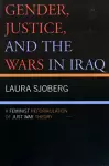 Gender, Justice, and the Wars in Iraq cover
