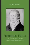 Picturing Hegel cover