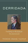 Derridada cover