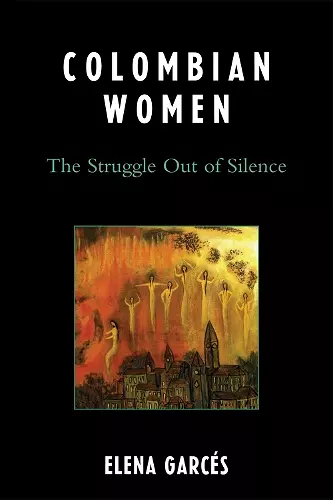 Colombian Women cover