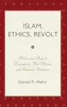 Islam, Ethics, Revolt cover