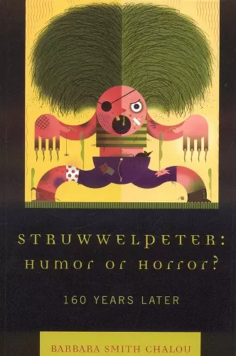 Struwwelpeter: Humor or Horror? cover