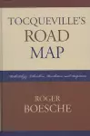 Tocqueville's Road Map cover