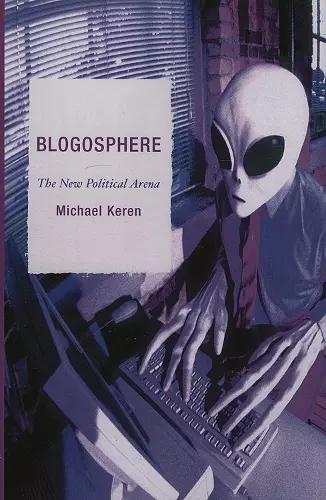 Blogosphere cover