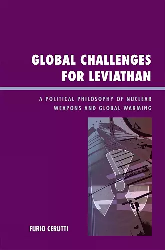 Global Challenges for Leviathan cover