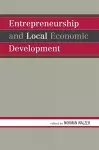 Entrepreneurship and Local Economic Development cover