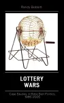 Lottery Wars cover