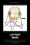 Lottery Wars cover