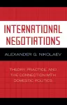 International Negotiations cover