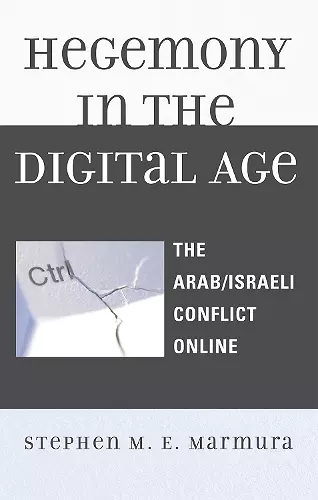 Hegemony in the Digital Age cover