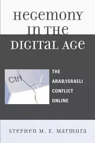 Hegemony in the Digital Age cover