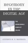 Hegemony in the Digital Age cover