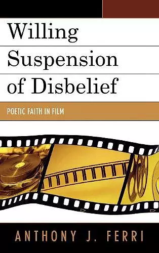 Willing Suspension of Disbelief cover