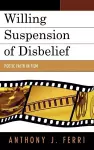 Willing Suspension of Disbelief cover