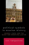 Political Symbols in Russian History cover