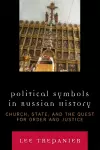 Political Symbols in Russian History cover