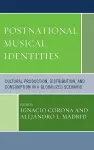 Postnational Musical Identities cover