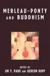 Merleau-Ponty and Buddhism cover