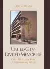 United City, Divided Memories? cover