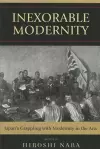 Inexorable Modernity cover