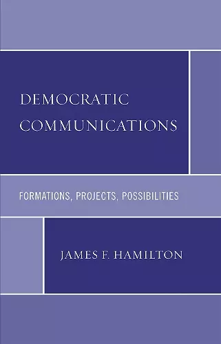 Democratic Communications cover