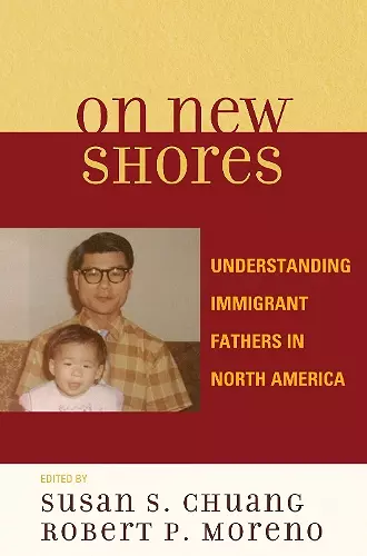 On New Shores cover