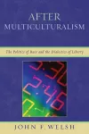 After Multiculturalism cover