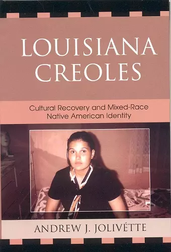 Louisiana Creoles cover