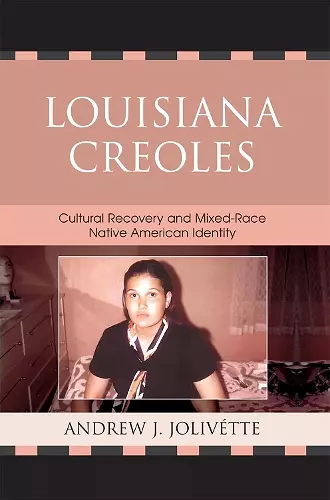 Louisiana Creoles cover