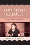 Louisiana Creoles cover