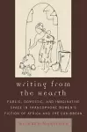 Writing from the Hearth cover